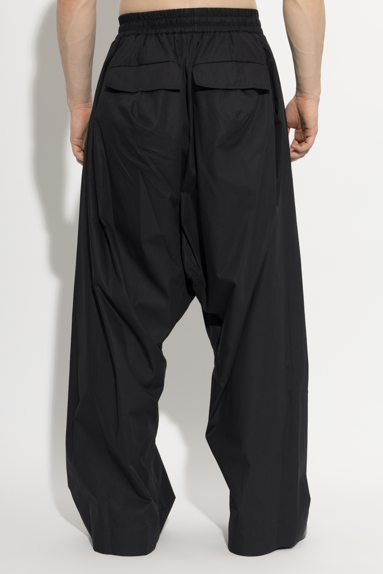 Vivienne Westwood Wide-leg pants | Men's | Vitkac